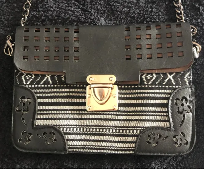 Petit sac à main - photo numéro 2