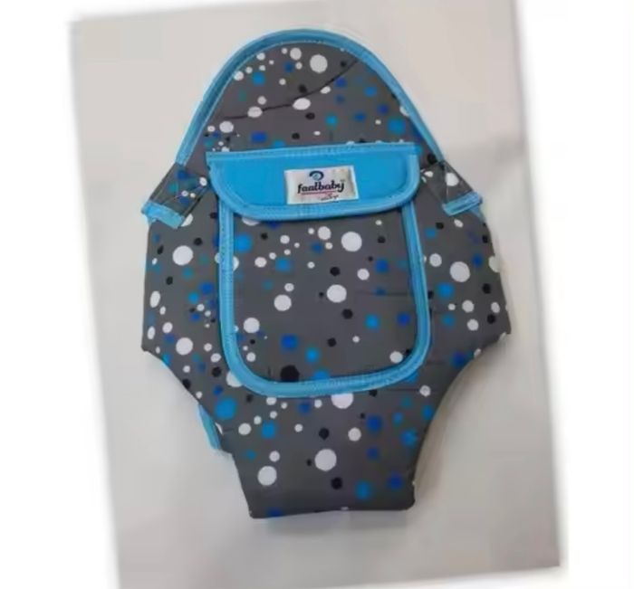 Porte bébé - photo numéro 4