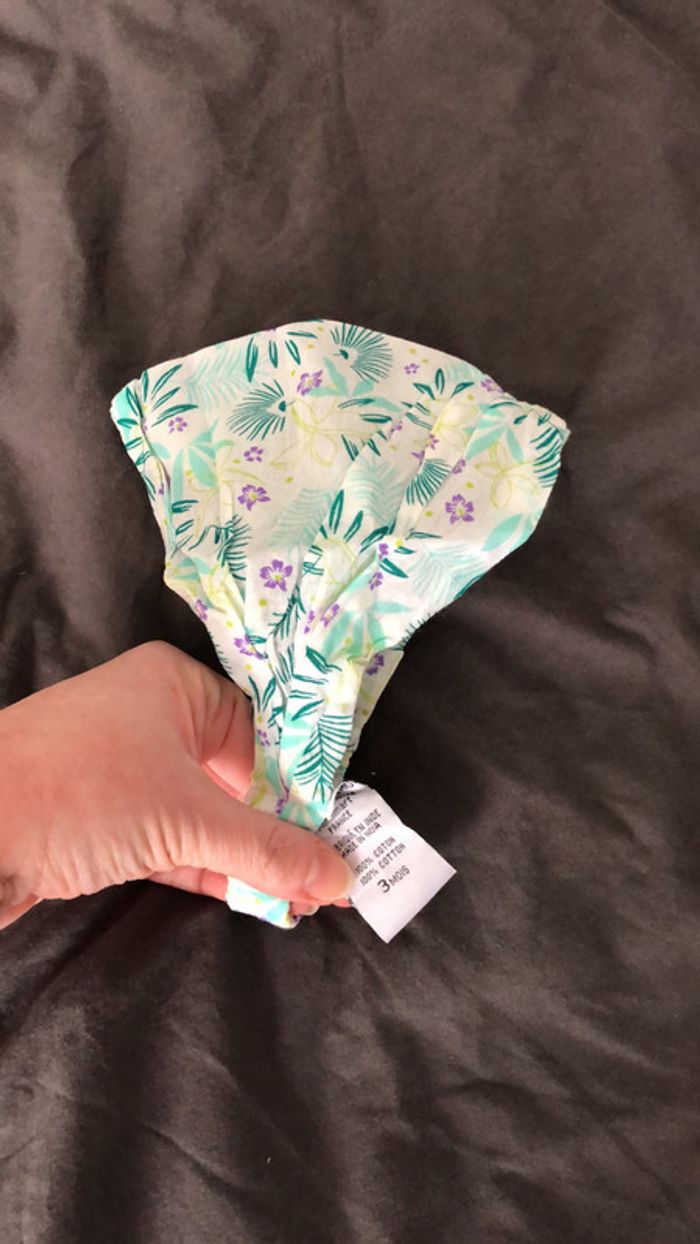 Ensemble bébé - photo numéro 5