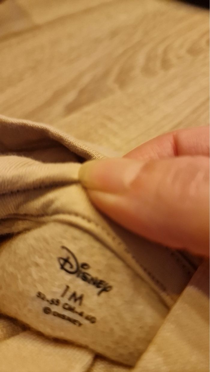 Ensemble Winnie - photo numéro 4