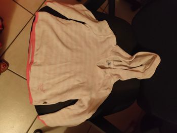 Sweat shirt 3 ans Petit Bateau