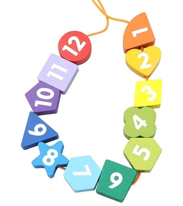 Horloge en bois - photo numéro 4