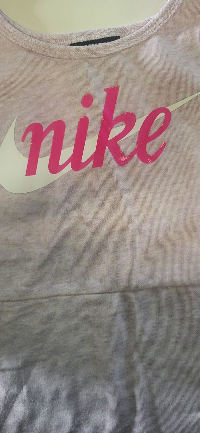 Tshirt nike - photo numéro 3