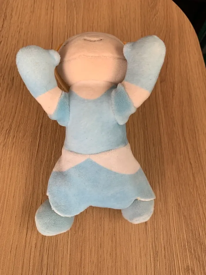 Lot 3 snuglets Disney - photo numéro 8