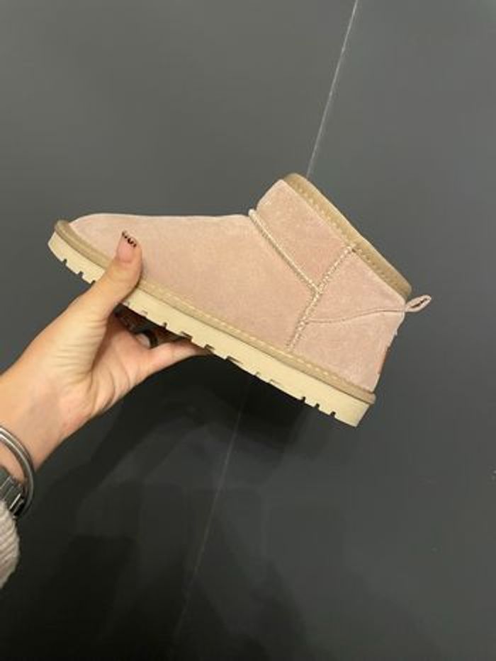 uggs sable