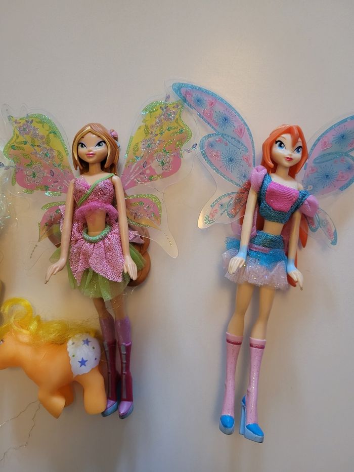 lot jouet - photo numéro 2