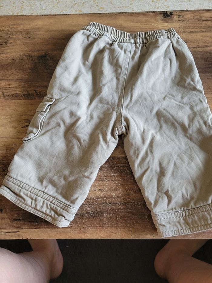 Pantalon - photo numéro 6