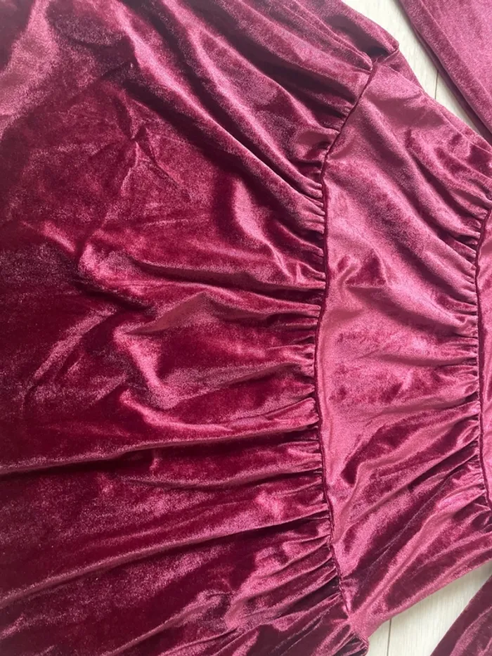Robe de Noël - photo numéro 2