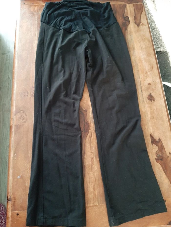 Lot de pantalons de grossesse - photo numéro 3