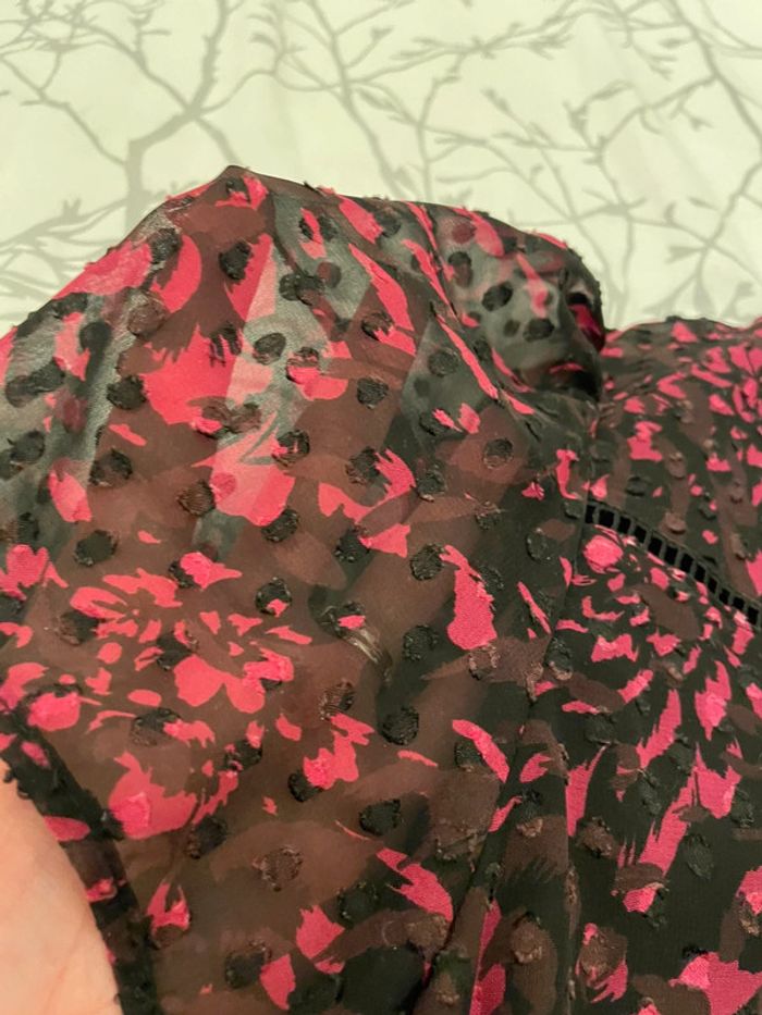Robe IKKS en 36 - photo numéro 4