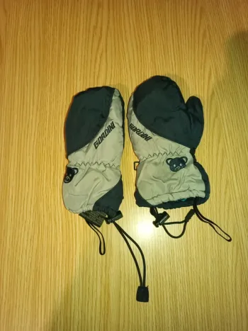 Moufle de ski enfant Gordini
