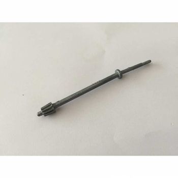 Axe de direction pièce détachée miniature burago bugatti type 59 1934 1/18 1/18e