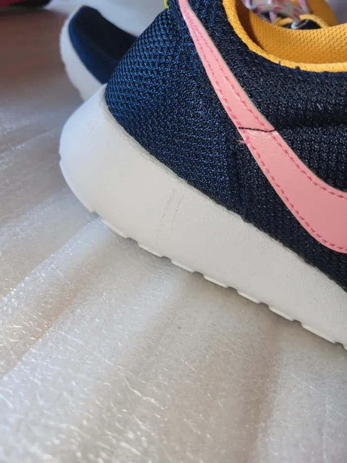 Nike fille - photo numéro 8