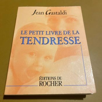 Le petit livre de la tendresse