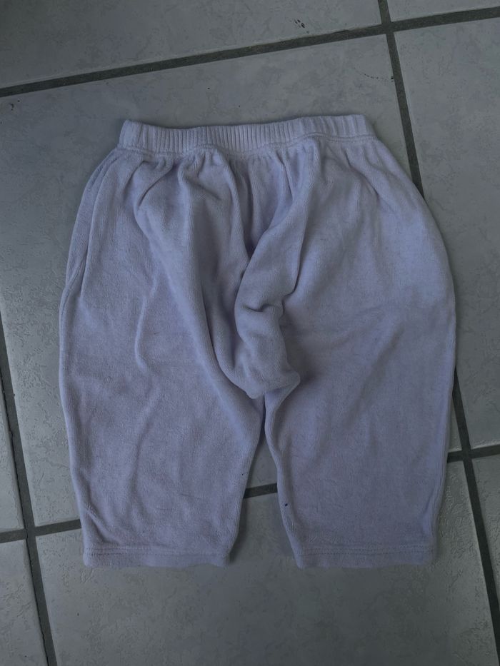 Lot de bas pour bébé garçon 6M - photo numéro 7