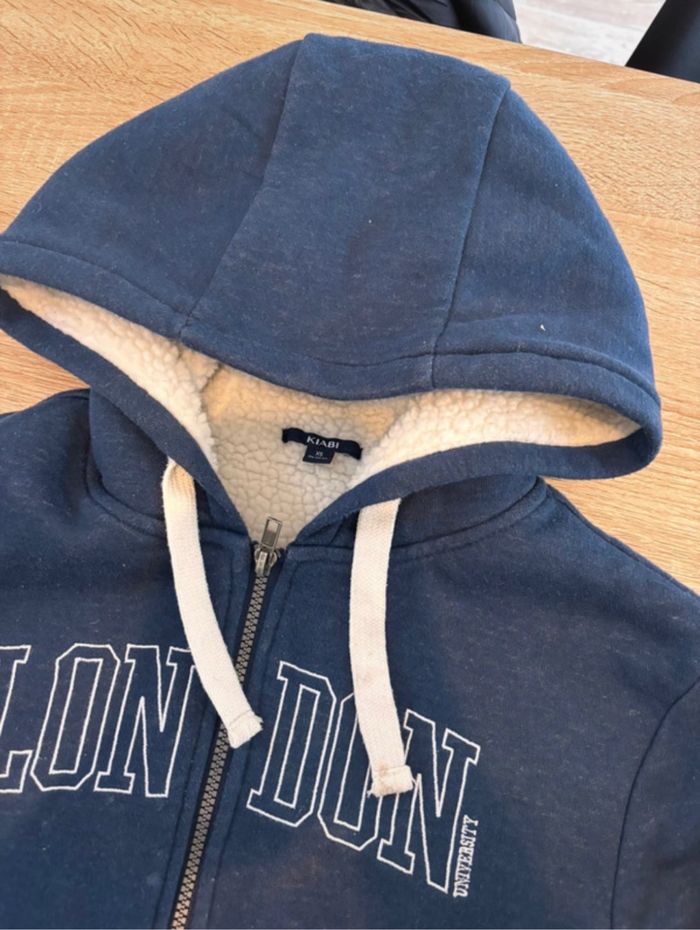 Veste garçon - photo numéro 3