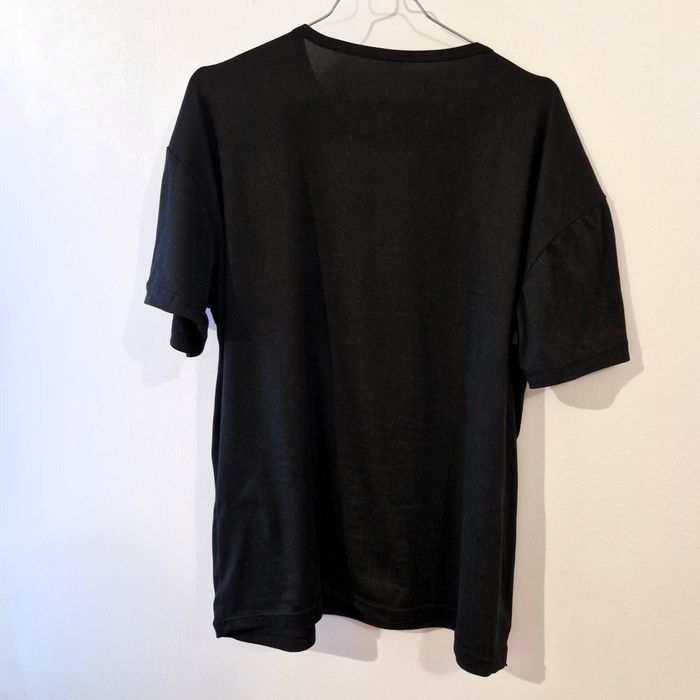 T-shirt noir Goldorak – t.XL - photo numéro 5