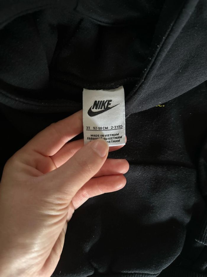 Ensemble Nike - photo numéro 3