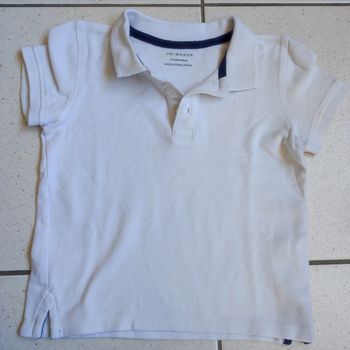 Polo Primark 3/4ans