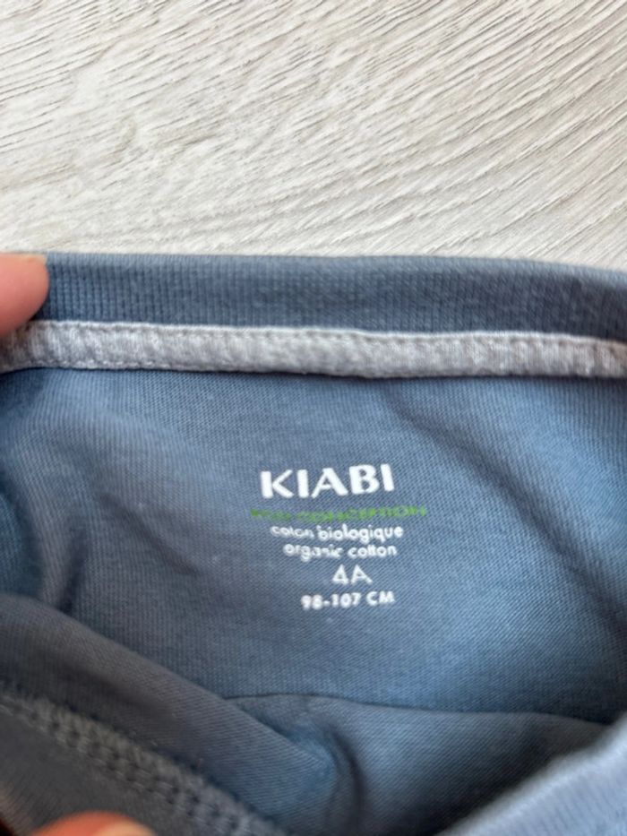 T-shirt manches longues - photo numéro 3