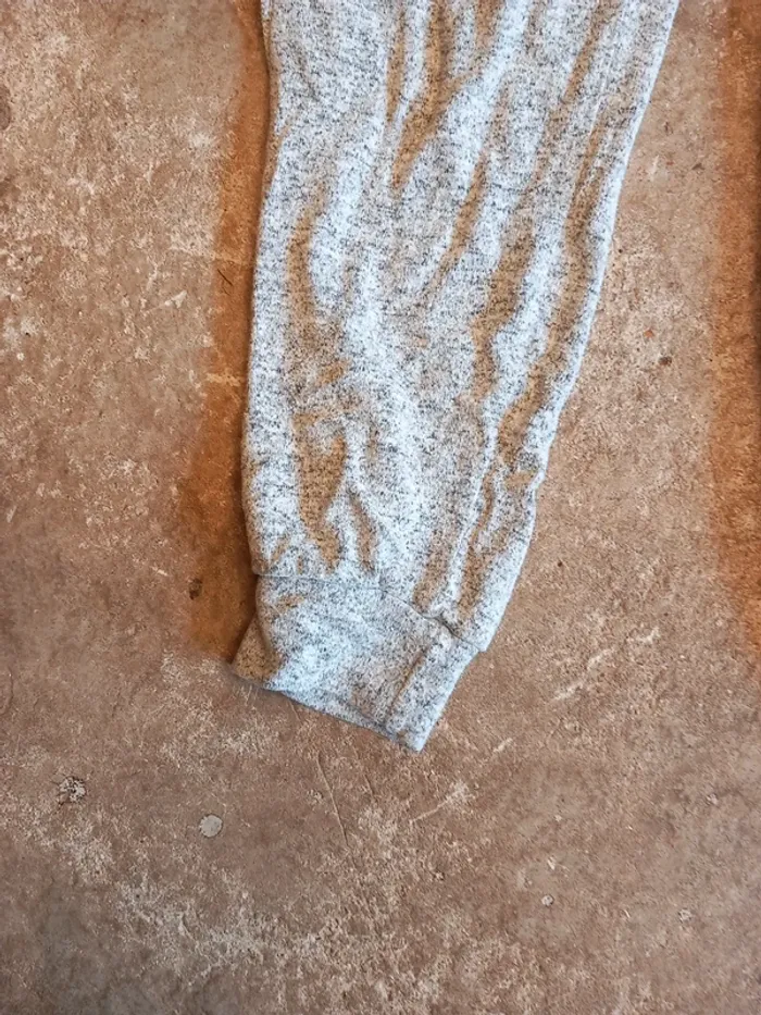 🩳pantalon legging elasthan T38 Gemo - photo numéro 2
