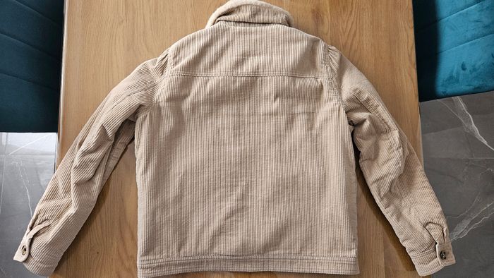 Veste chaude - photo numéro 2
