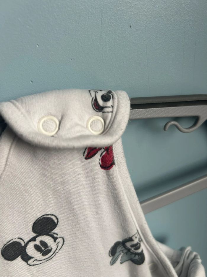 Gigoteuse Disney , primark, 6-18mois,tog 2 - photo numéro 3