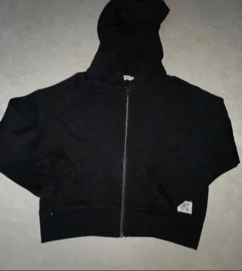 Sweat zippé fille Mayoral 6 ans