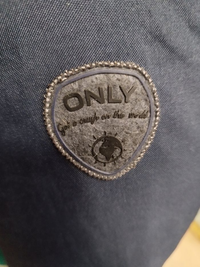 manteau pour femme only taille xl - photo numéro 7