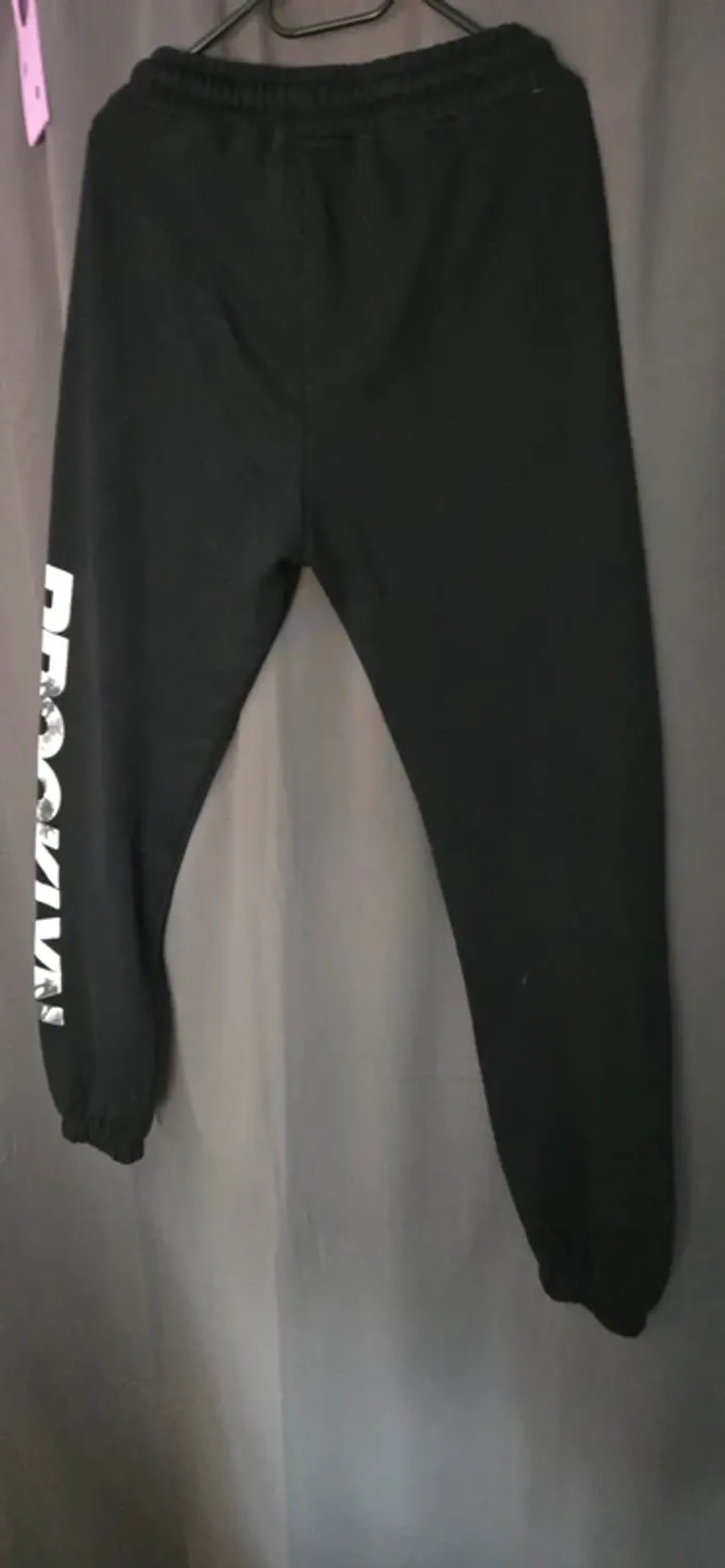 Pantalon jogging 12/14 ans - photo numéro 4