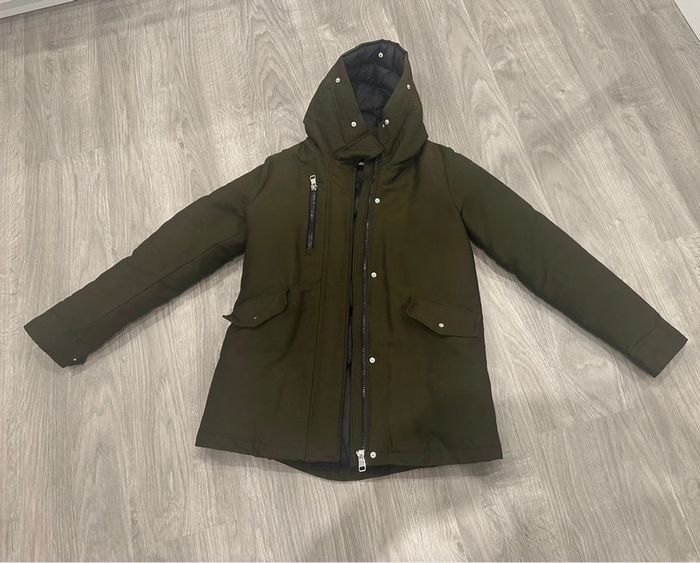 Doudoune Mango - photo numéro 3