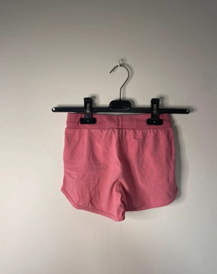 Short pepperts 7/8 ans fille - photo numéro 2