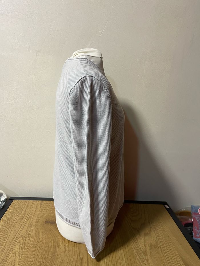 Pull garçon taille 116 - photo numéro 2