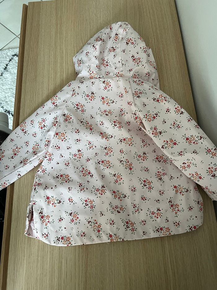 Imperméable 9 mois - photo numéro 3