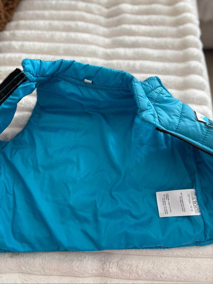 Manteau sans manches - photo numéro 3