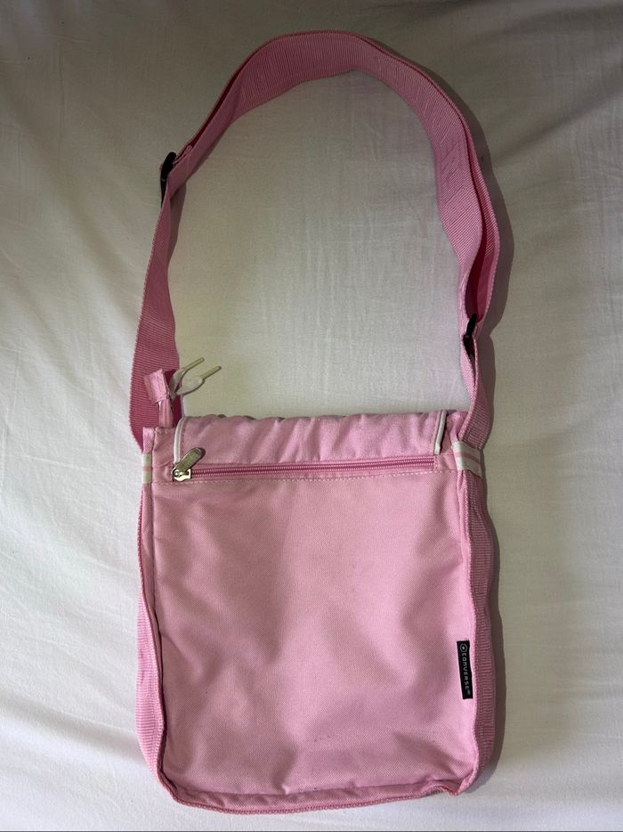 sac fourre tout bandoulière - photo numéro 3