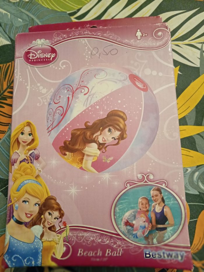 Lot accessoires piscine enfants - photo numéro 3