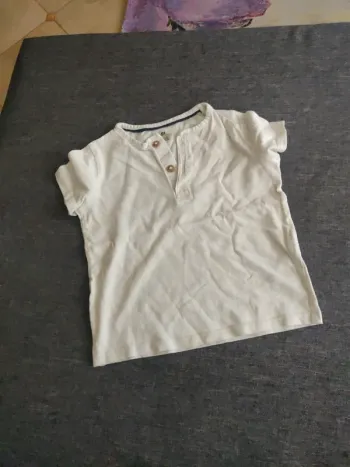 T-shirt Kiabi