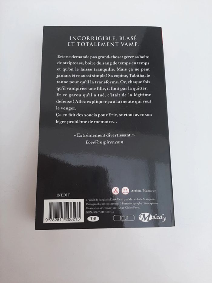 Void city - photo numéro 3