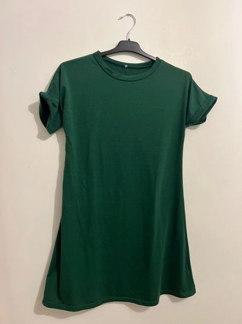 Robe T-shirt