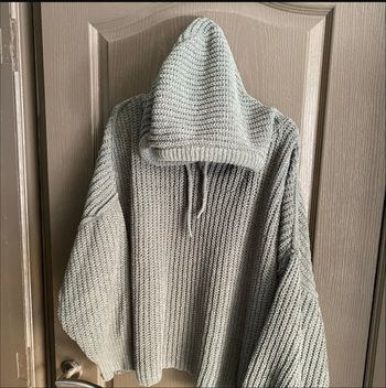 Sweat à capuche Pull&Bear Taille M 