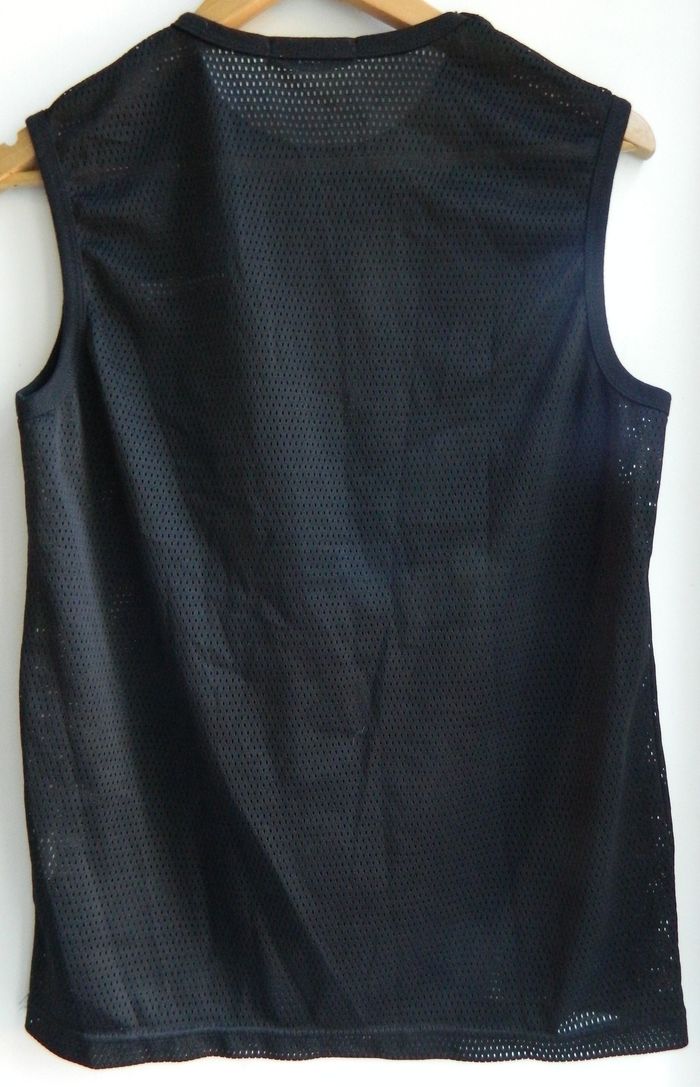 T shirt sans manches T M "Formen" - photo numéro 5