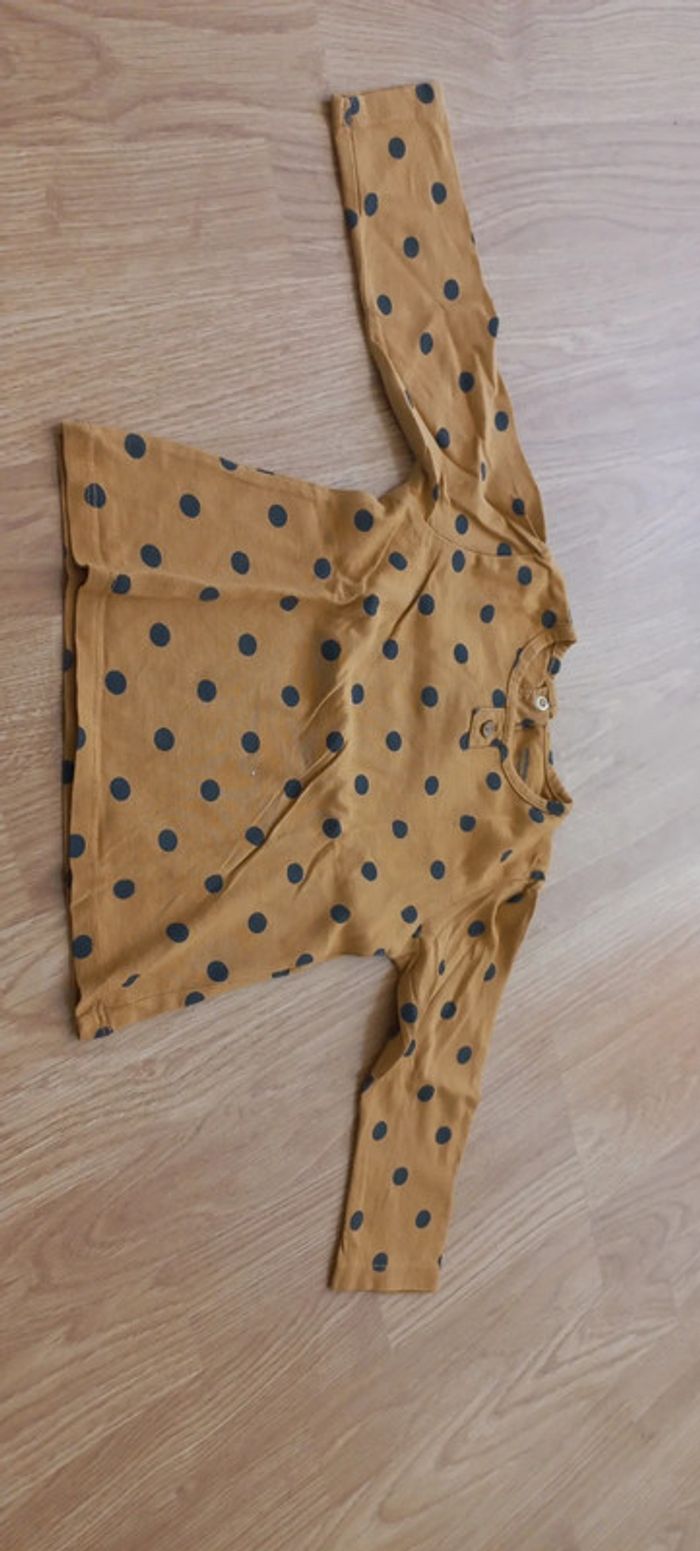 Lot de 3 Tee-shirts - photo numéro 4