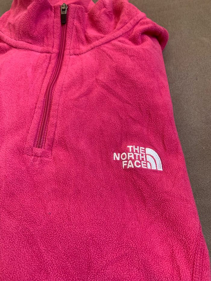 Polaire the north face - photo numéro 2