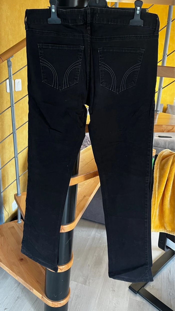 Jean évasé - photo numéro 4