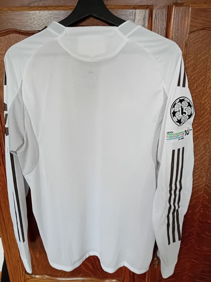 Vareuse Réal 25-26 - photo numéro 2