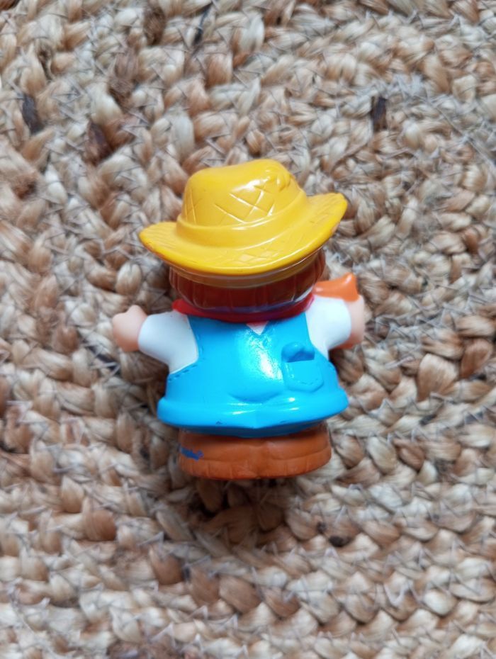 Figurine - photo numéro 2