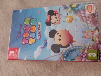 Tsumtsum