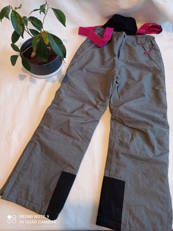 Pantalon de ski
