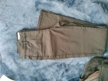 Pantalon elasthane